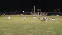 Fort Wayne Snider football highlights Carroll High School