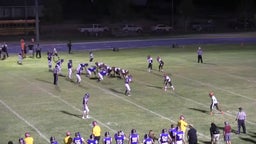 Mojave football highlights Moapa Valley High School