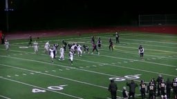 Lynnwood football highlights Everett High School