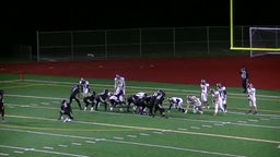 Everett football highlights Lynnwood High School