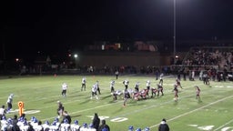 Ewing football highlights Somerville High School