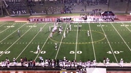 Westover football highlights Dougherty High School