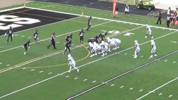 Pittsburg football highlights Jefferson High School