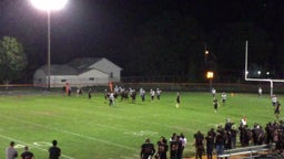 Keokuk football highlights Washington High