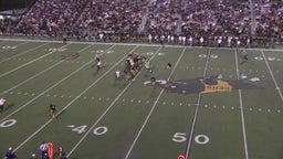 Colquitt County football highlights vs. Pelham