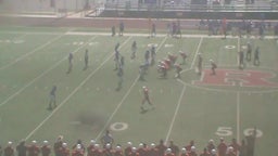 Highlight of vs. LBJ/LA GRULLA