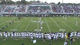Starkville football highlights vs. West Point High