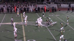 Patrick Henry football highlights Serra High School