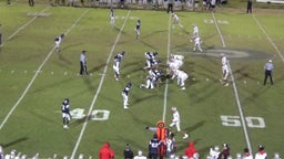 Jerome Roy's highlights Grimsley