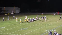 Monroe County football highlights Green County High School