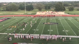 El Dorado football highlights Independence High School