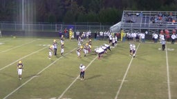 Eastern football highlights Switzerland County High School