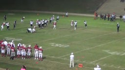 Carroll football highlights vs. Dothan High School