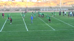 Victor Valley football highlights Rancho Cucamonga