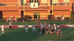 Will Akins's highlights North Oconee High School