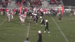 Skowhegan football highlights Cony High School