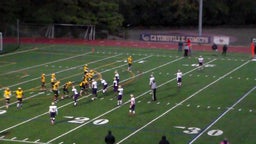 Kenneth Fowlkes's highlights Catonsville