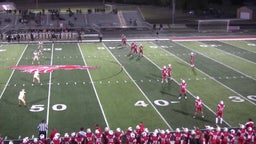 Brody Luker's highlights Shelbyville High School