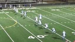 Social Circle football highlights vs. Riverside Military A