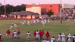 Richwood football highlights Northwood High School