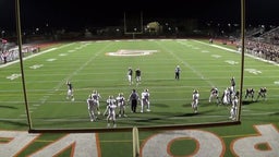 Daniel Sokhy's highlights Shadow Ridge High School