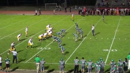 Chad Winsor's highlights vs. Central Catholic, OR