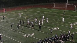 Black Hills football highlights Evergreen High School