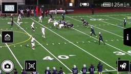 Interlake football highlights Sammamish High