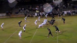 Prattville Christian Academy football highlights vs. Holtville