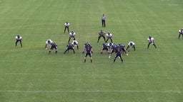 Grace Christian Academy football highlights Mount Juliet Christian Academy High School