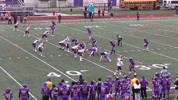 Will Conley's highlights Westhill High School