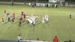 Cole Setliff's highlights Lancaster High School