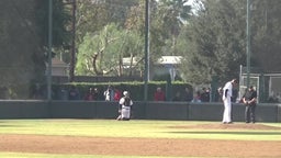 Tyler Cox's highlights Harvard-Westlake vs. Hart