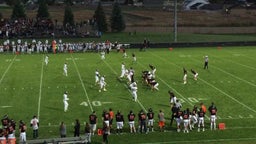 University football highlights Post Falls High School