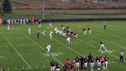 University football highlights Post Falls High School