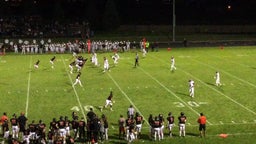 University football highlights Post Falls High School