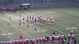 Douglas County football highlights Northglenn High School