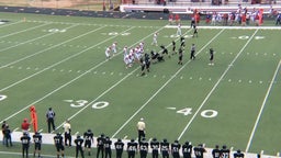 Wheeler football highlights vs. Sundown High School