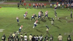 Stephen Mansker's highlights Bartow High School