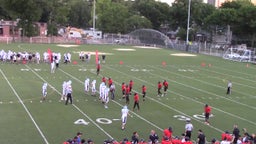 Fort Lee football highlights vs. Mahwah High School