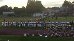 Madison Prep Academy football highlights Scotlandville High School