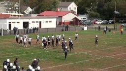 Hillside football highlights Brearley High School