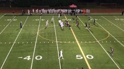 WF West football highlights Black Hills High School