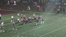 Gannon Roberts's highlights Maumelle