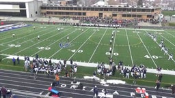 Gonzaga Prep football highlights Eastlake High School
