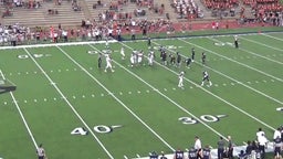 Bryan football highlights Hutto High School