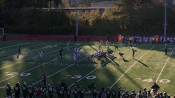 Spencer Osborn's highlights Edmonds-Woodway