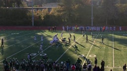 Shorewood football highlights Edmonds-Woodway