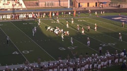 Hilliard Davidson football highlights Northmont High School