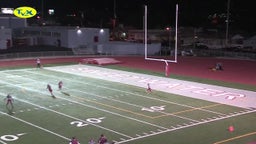 Jayden Emberton-gaines's highlights vs. Sweetwater High